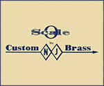 NJ Custom Brass